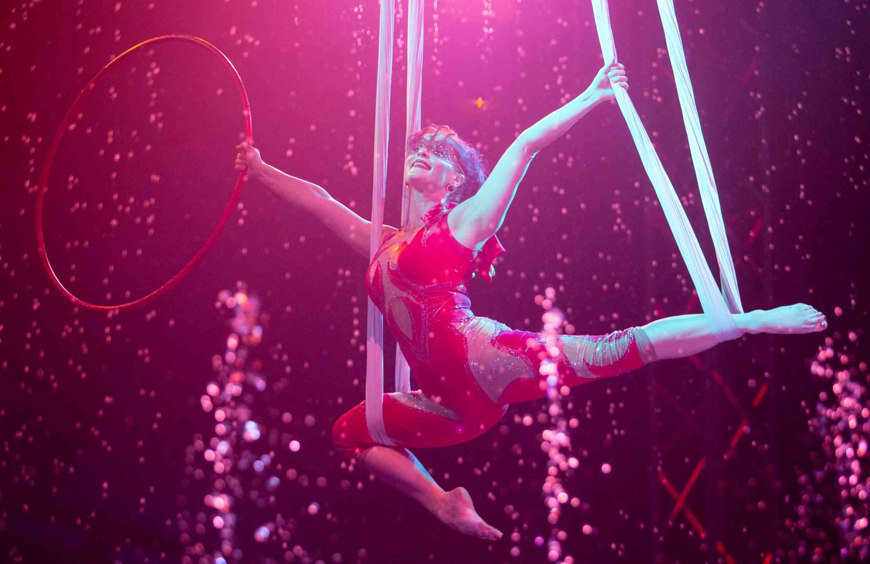Cirque Italia Photo No. 5